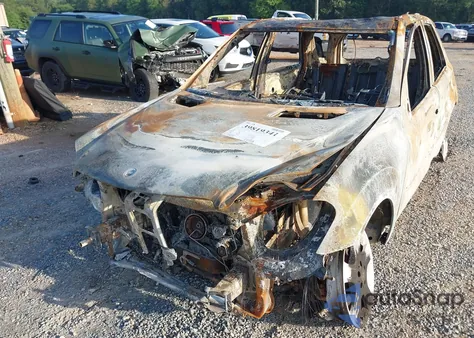 2008 Mercedes-Benz Ml 350 4Matic z USA, uszkodzony, nr VIN 4JGBB86E48A367957